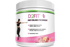Image D2Fit